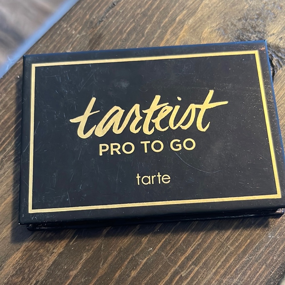 Tarteist Pro To Go